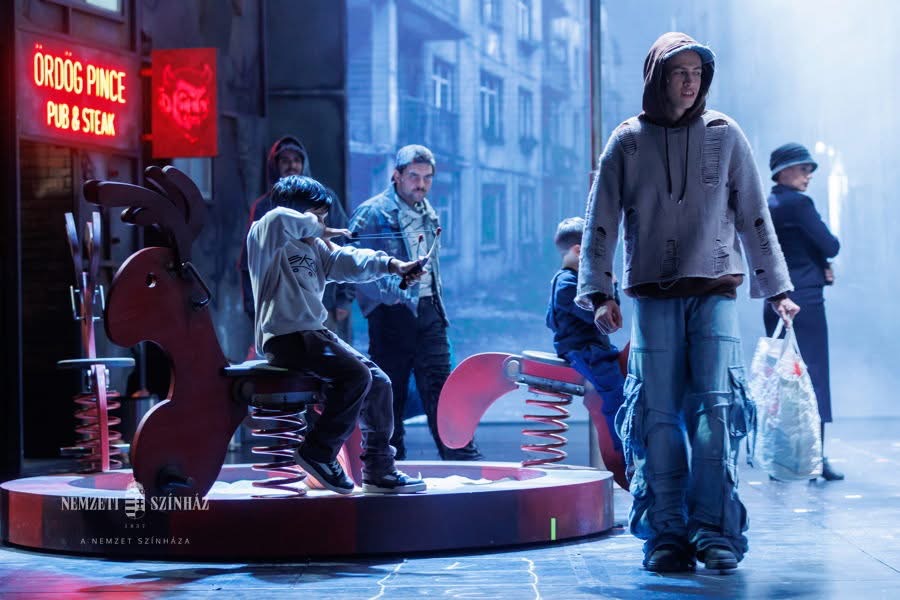 Fotó: Eöri Szabó Zsolt