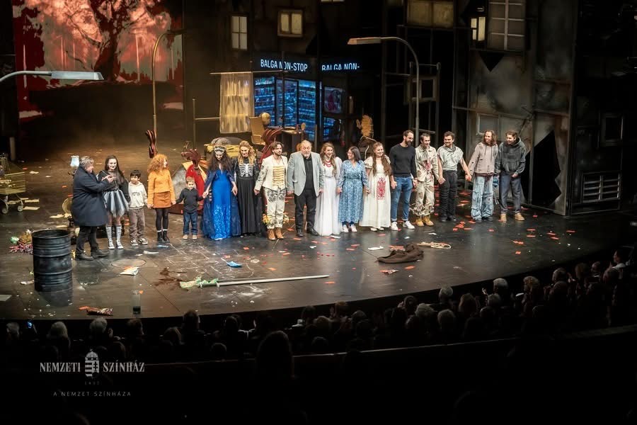 Fotó: Eöri Szabó Zsolt